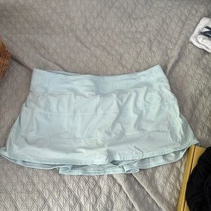 Pace Rival MR Skirt PWBE 14